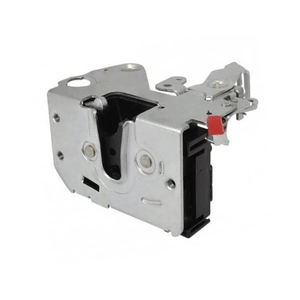 Fechadura da Porta Traseira VOLKSWAGEN GOL/PARATI Lado Esquerdo Elétrica sem Trava - DISK BOR F251320969