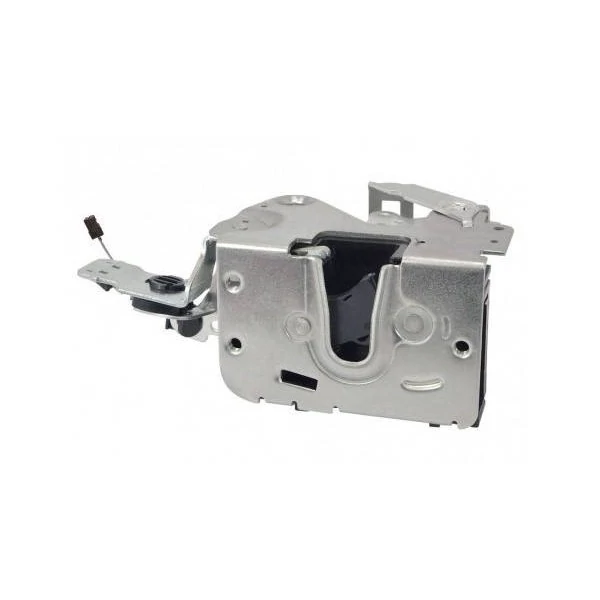 Fechadura da Porta Dianteira VOLKSWAGEN FOX Lado Direito Mecânica - DISK BOR F252321246