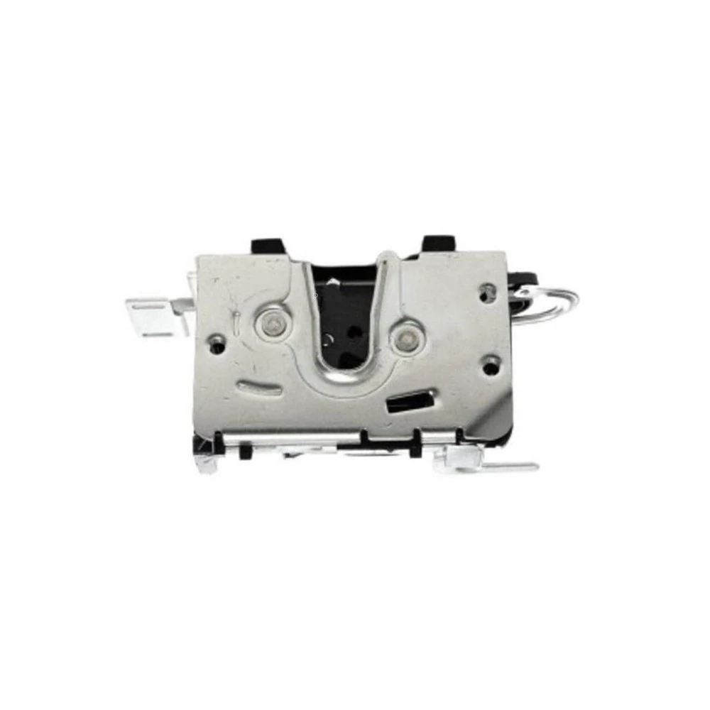 Fechadura da Porta Dianteira Lado Direito Mecânica Pré-Disposta - DISK BOR F253421600