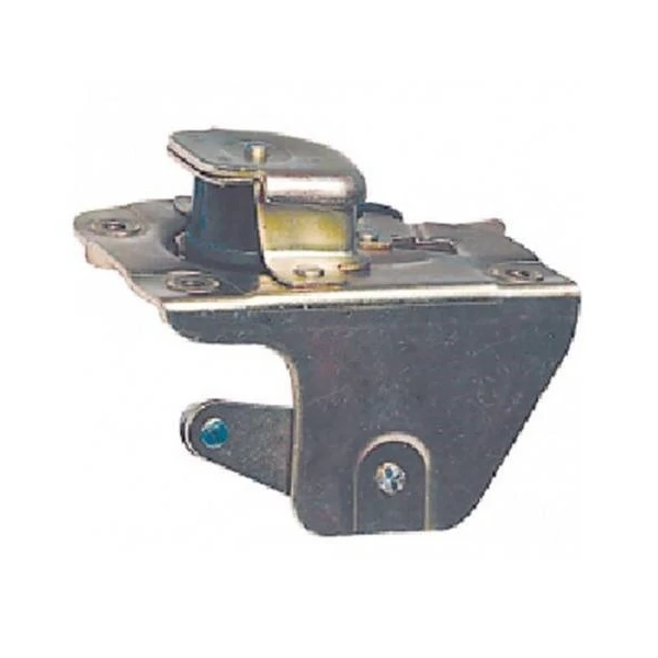 Fechadura da Porta Lado Esquerdo - DISK BOR F257340157