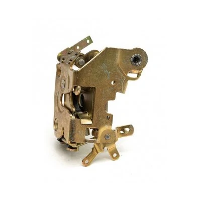 Fechadura da Porta Lado Direito - DISK BOR F257740230