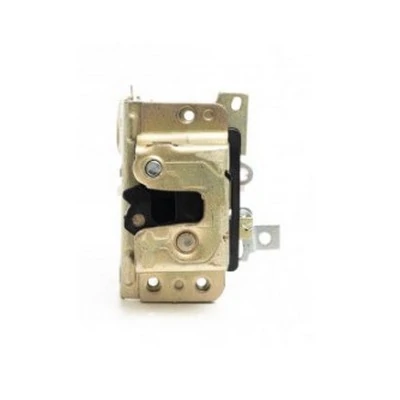Fechadura Interna da Porta de Correr CHEVROLET - GM IPANEMA/KADETT Lado Esquerdo - DISK BOR F257940265