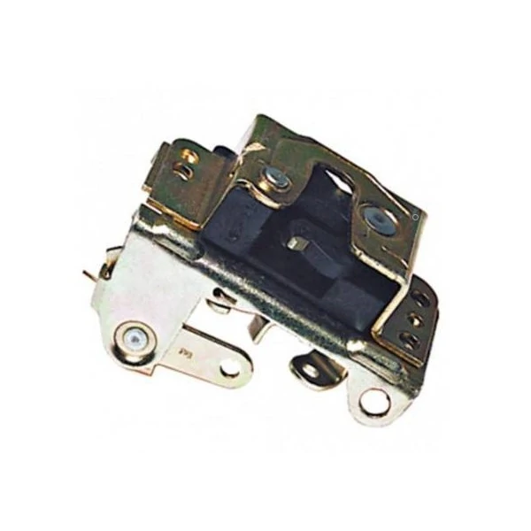 Fechadura da Porta Dianteira CHEVROLET - GM IPANEMA/KADETT Lado Direito Mecânica - DISK BOR F258040266