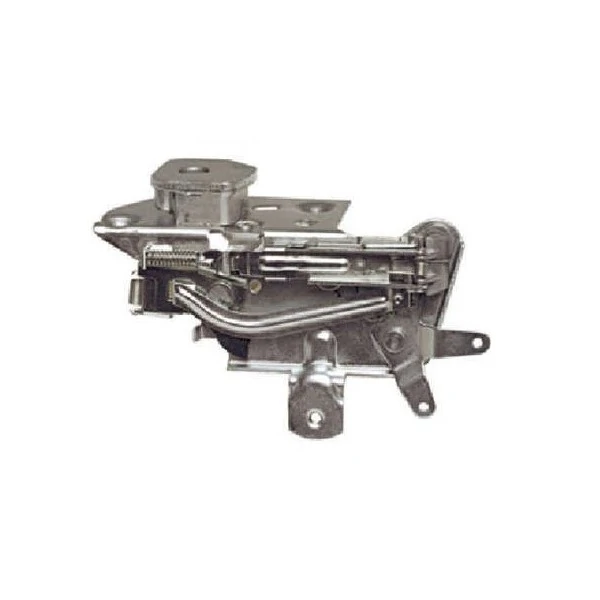 Fechadura da Porta CHEVROLET - GM CARAVAN/OPALA Lado Direito - DISK BOR F258140334