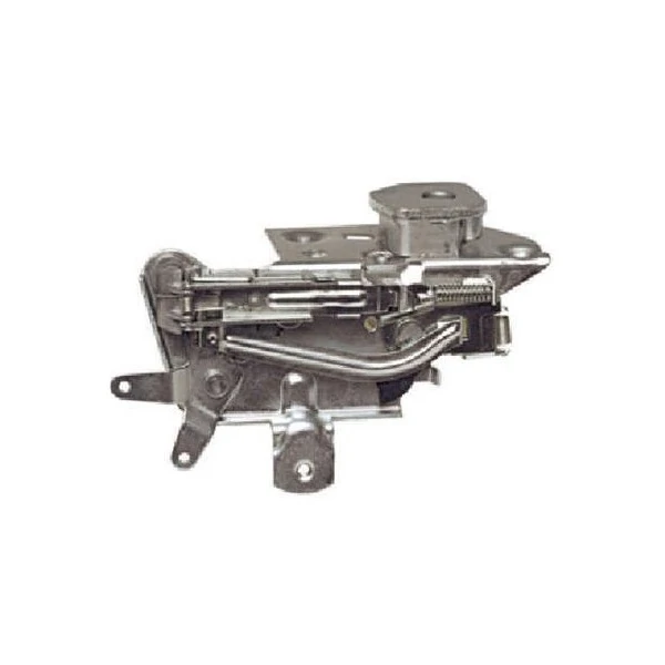 Fechadura da Porta CHEVROLET - GM CARAVAN/OPALA Lado Esquerdo - DISK BOR F258240335