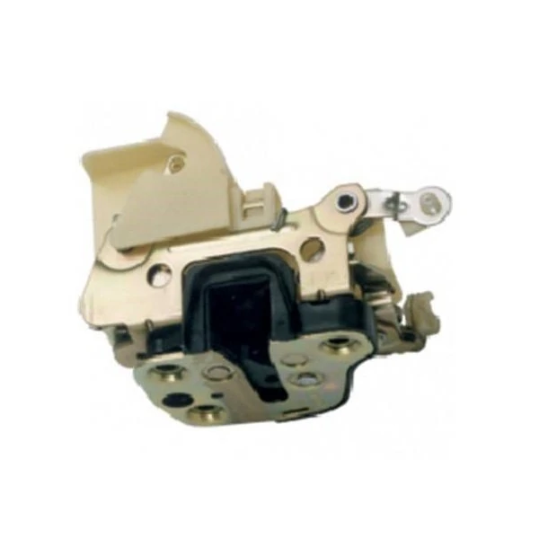 Fechadura da Porta Dianteira CHEVROLET - GM CORSA Lado Esquerdo - DISK BOR F258740449