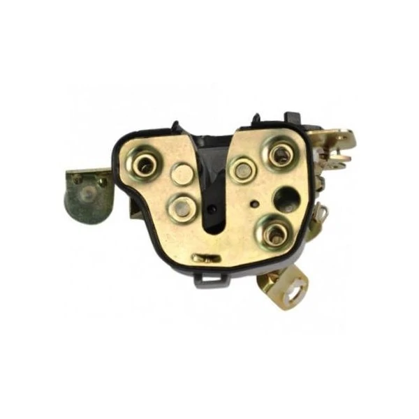 Fechadura da Porta Traseira CHEVROLET - GM CORSA Lado Esquerdo - DISK BOR F258940451