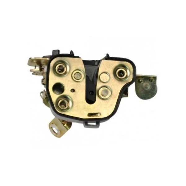 Fechadura da Porta Traseira CHEVROLET - GM CORSA Lado Direito - DISK BOR F259040452