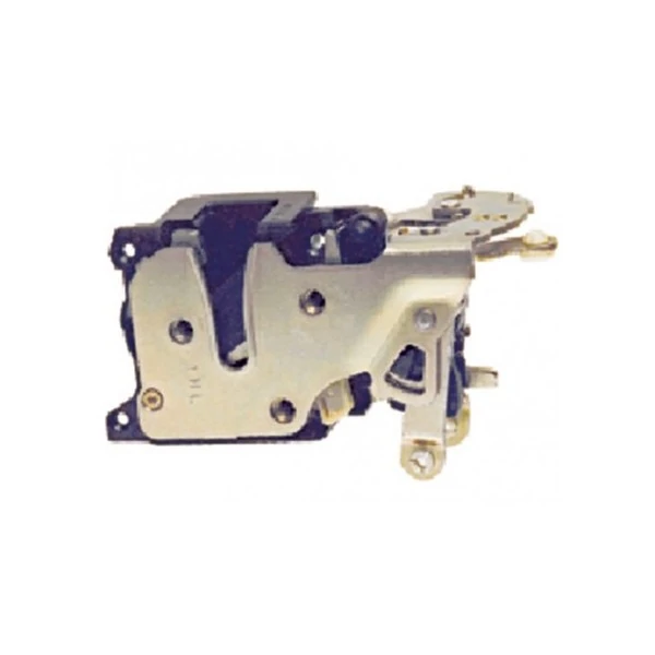 Fechadura da Porta Dianteira CHEVROLET - GM BLAZER/S10 Lado Direito Mecânica - DISK BOR F259840496