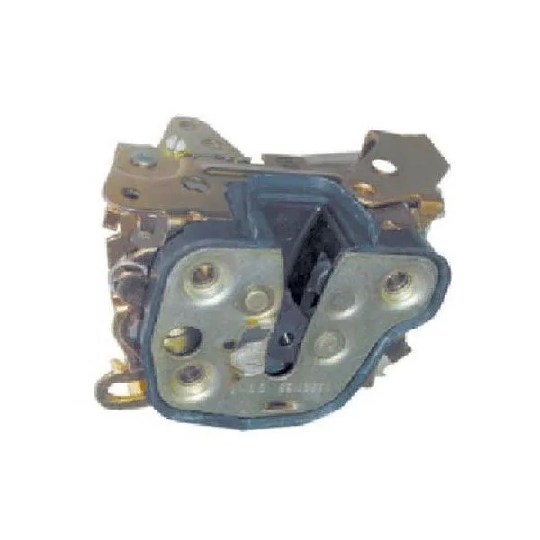 Fechadura da Porta CHEVROLET - GM CELTA 2 Portas Lado Esquerdo - DISK BOR F260440697