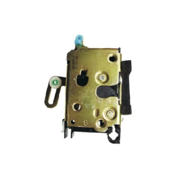 Fechadura da Porta Dianteira CHEVROLET - GM CELTA 4 Portas Lado Direito Mecânica - DISK BOR F260540718