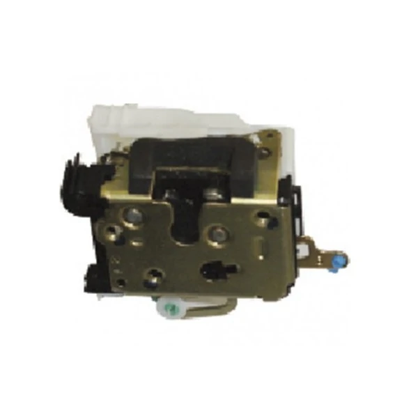 Fechadura da Porta Dianteira CHEVROLET - GM CELTA 4 Portas Lado Direito - DISK BOR F261841242