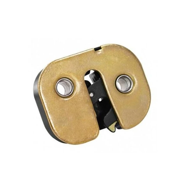 Fechadura da Porta Externa 2/4 Portas Lado Direito - DISK BOR F262760768