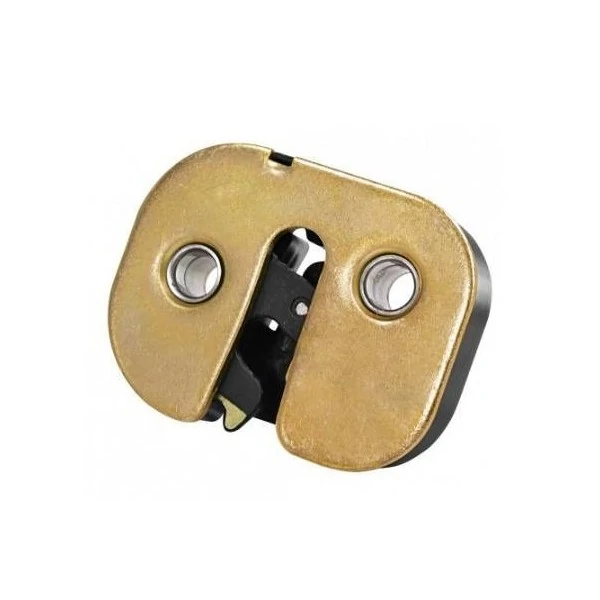 Fechadura da Porta Externa 2/4 Portas Lado Esquerdo - DISK BOR F262860769