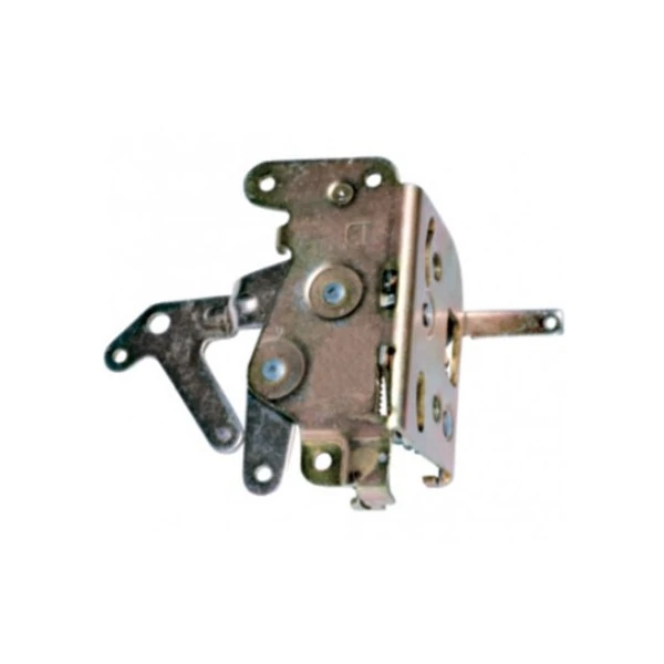 Fechadura Interna da Porta 2 Portas Lado Esquerdo - DISK BOR F263060771