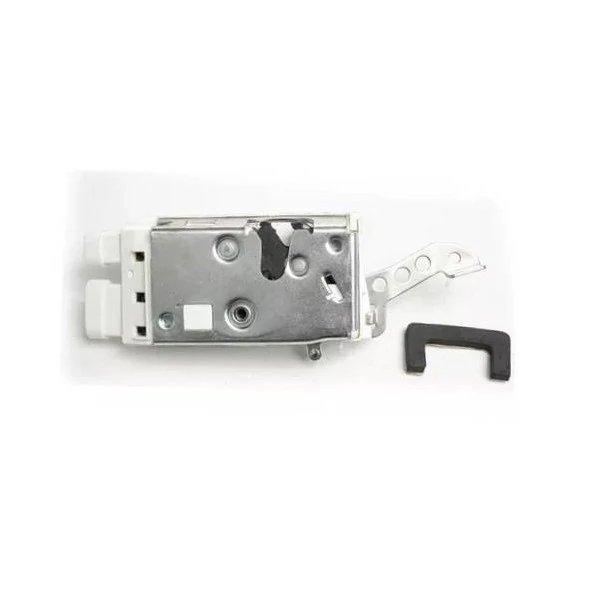 Fechadura da Porta Dianteira FIAT TEMPRA/TIPO Lado Direito Elétrica - DISK BOR F263860978