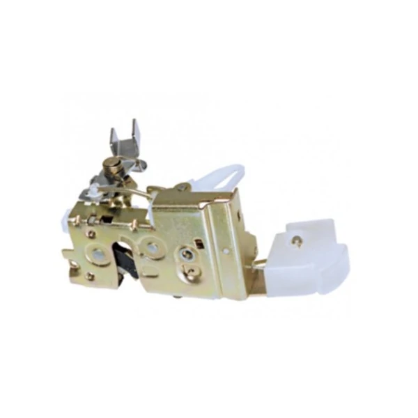 Fechadura da Porta Dianteira FORD ESCORT Lado Direito Mecânica - DISK BOR F272130350