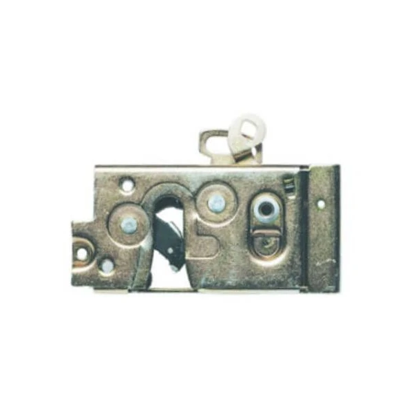 Fechadura da Porta Dianteira Lado Esquerdo - DISK BOR F272930445