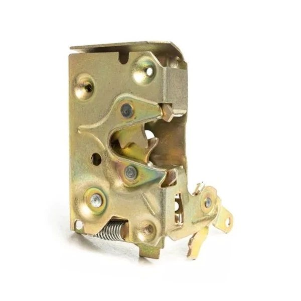 Fechadura da Porta Lado Esquerdo - DISK BOR F274230521