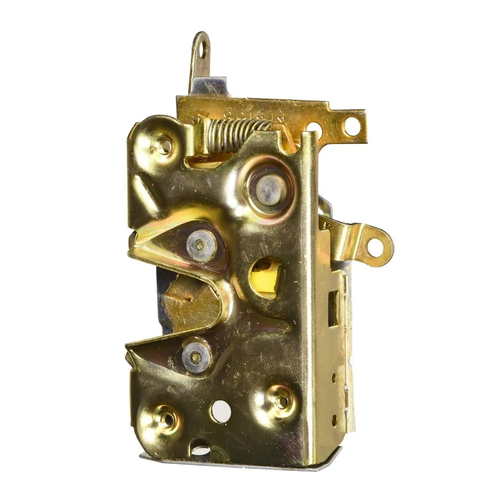 Fechadura da Porta Lado Direito - DISK BOR F274330522