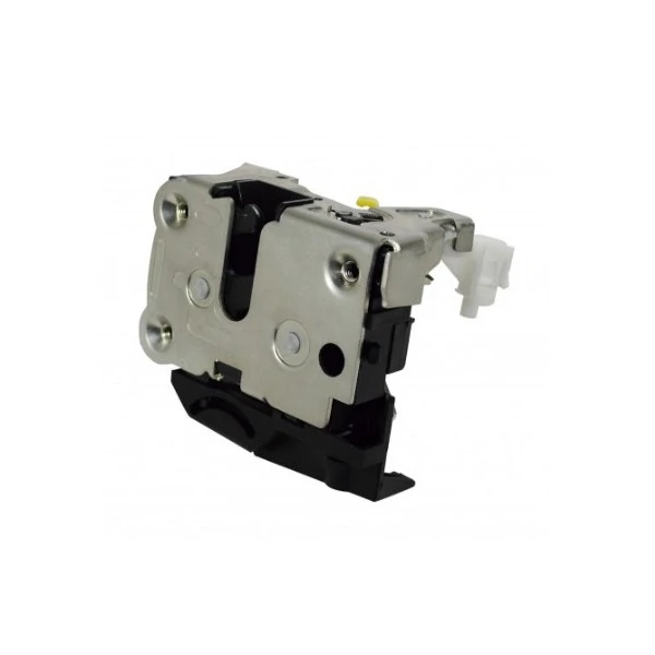 Fechadura da Porta Dianteira RENAULT SANDERO Lado Direito Mecânica Pré-Disposta - DISK BOR F276911216