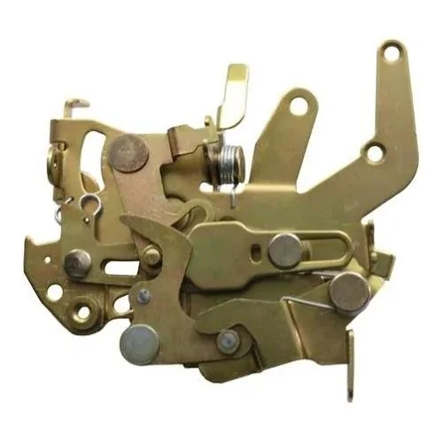 Fecho da Porta Lateral MERCEDES BENZ SPRINTER sem Trava - DISK BOR F281250543