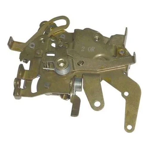 Fecho da Porta Lateral MERCEDES BENZ SPRINTER com Trava - DISK BOR F281350544