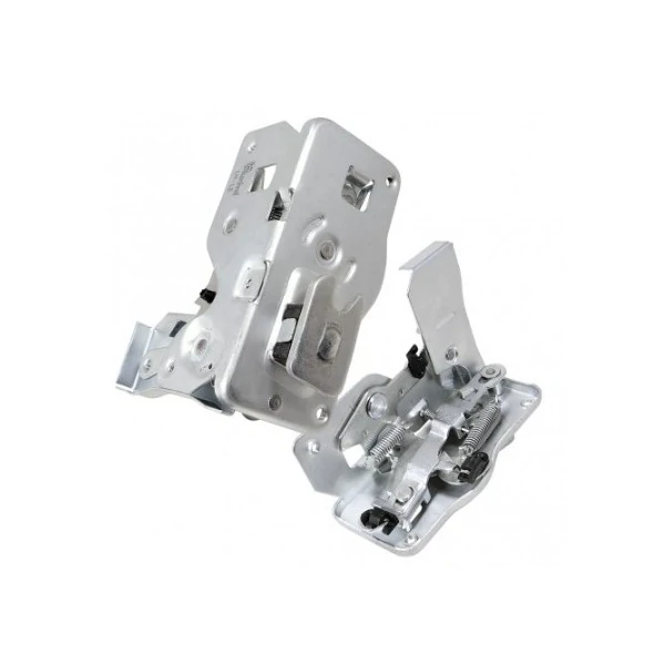 Fechadura da Porta Lado Esquerdo - DISK BOR F282660123