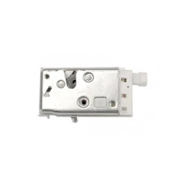 Fechadura da Porta Lado Esquerdo Trava Manual - DISK BOR F284171021