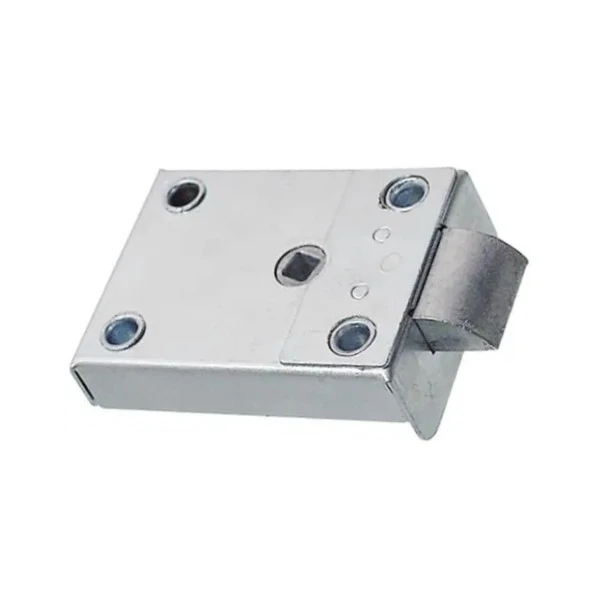 Fechadura do Porta-malas VOLKSWAGEN KOMBI - DISK BOR F285220146
