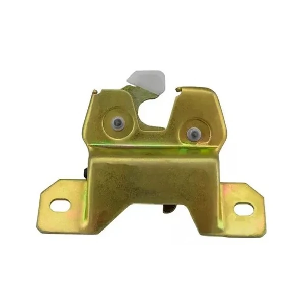 Fechadura do Porta-malas VOLKSWAGEN PASSAT/VOYAGE - DISK BOR F285620272