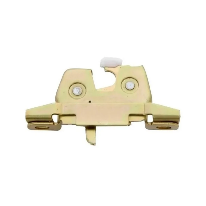 Fechadura do Porta-malas VOLKSWAGEN GOL - DISK BOR F285720390