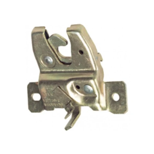 Fechadura do Porta-malas VOLKSWAGEN SANTANA - DISK BOR F286320668