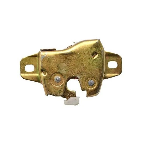 Fechadura do Porta-malas VOLKSWAGEN PARATI Elétrica - DISK BOR F287120805