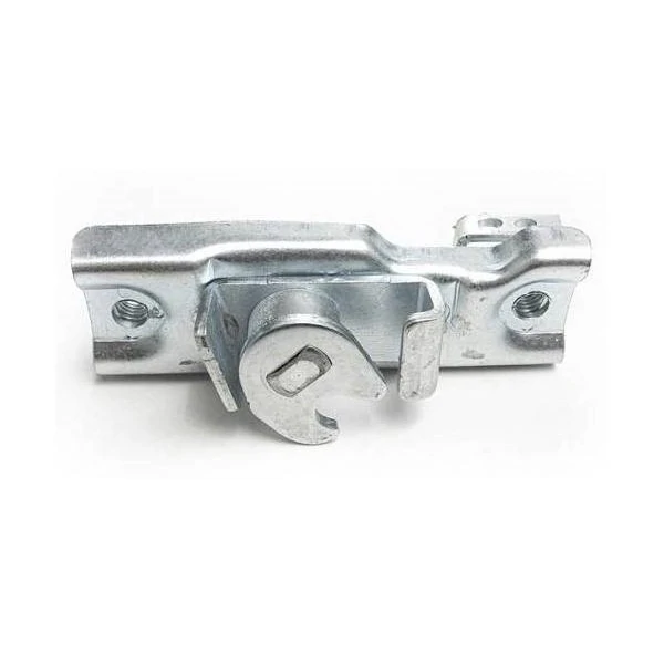 Fechadura do Porta-malas VOLKSWAGEN KOMBI - DISK BOR F287220813