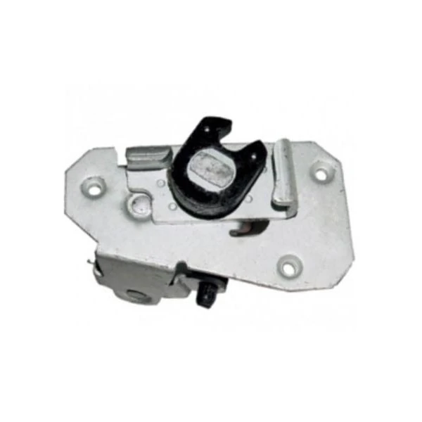 Fechadura da Tampa da Caçamba VOLKSWAGEN SAVEIRO Lado Esquerdo - DISK BOR F287420855