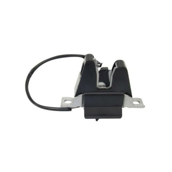 Fechadura do Porta-malas VOLKSWAGEN GOL Elétrica - DISK BOR F288121962