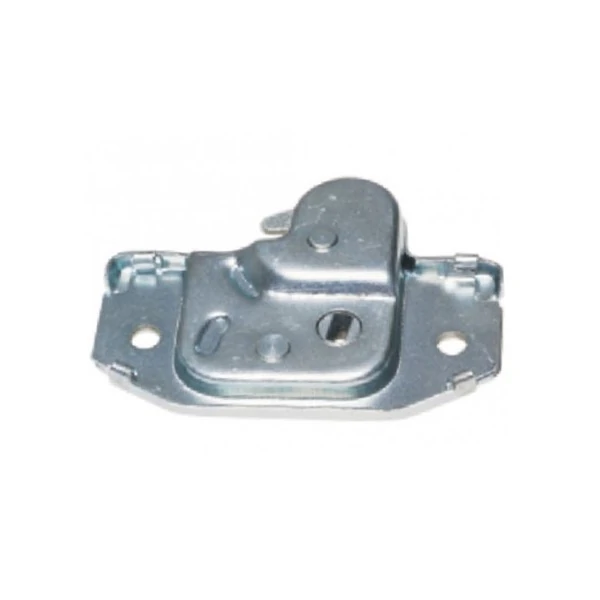 Fechadura Interna do Porta-malas Mecânica - DISK BOR F288640186