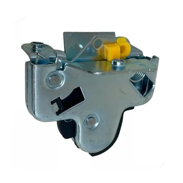 Fechadura do Porta-malas CHEVROLET - GM ASTRA/VECTRA - DISK BOR F289440512
