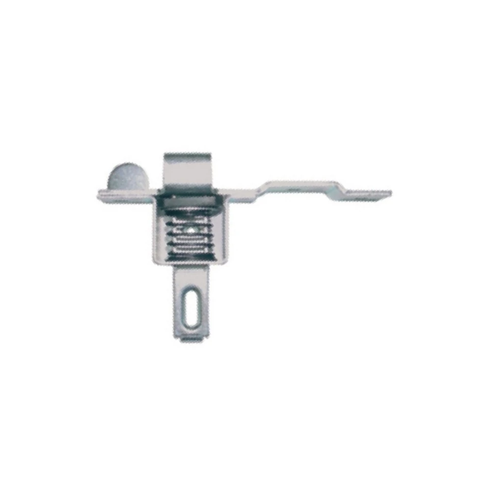 Fechadura Interna da Tampa da Caçamba CHEVROLET - GM S10 Lado Esquerdo - DISK BOR F290140771