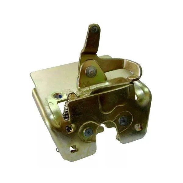 Fechadura do Porta-malas FIAT UNO - DISK BOR F291560842