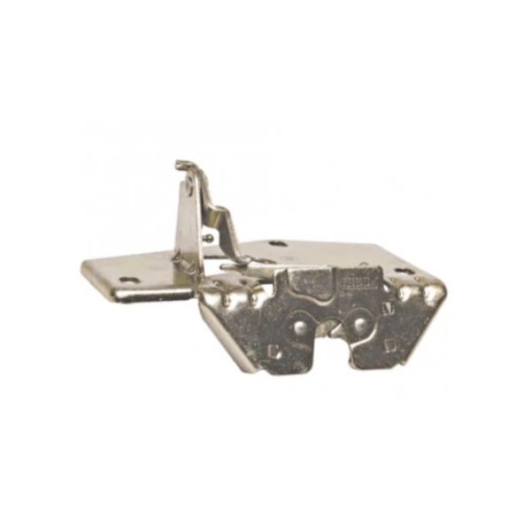 Fechadura do Porta-malas FIAT ELBA - DISK BOR F291660860