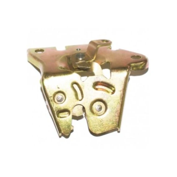 Fechadura do Porta-malas FIAT PALIO WEEKEND - DISK BOR F291760893