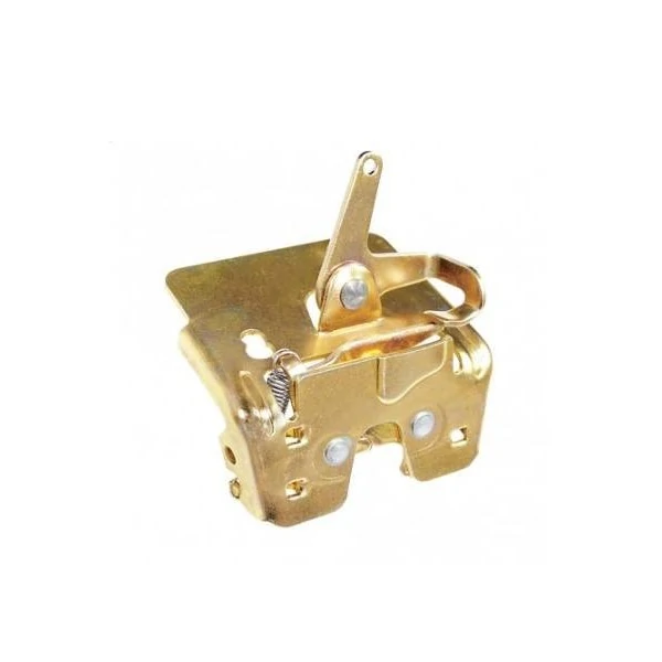 Fechadura do Porta-malas FIAT UNO - DISK BOR F291960939