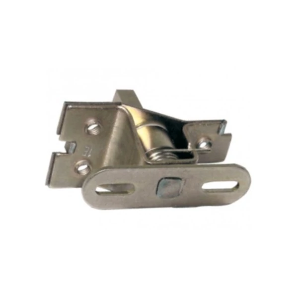 Fechadura da Porta Baú FIAT FIORINO Lado Esquerdo - DISK BOR F292060959