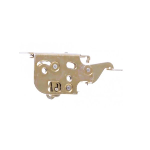 Fechadura da Porta Traseira Baú FIAT FIORINO Lado Direito - DISK BOR F292260972