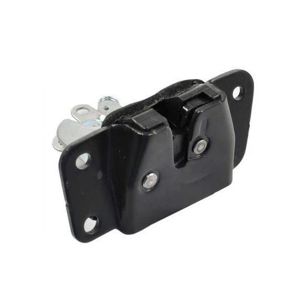 Fechadura Interna do Porta-malas HYUNDAI H100 Mecânica - DISK BOR F296415524