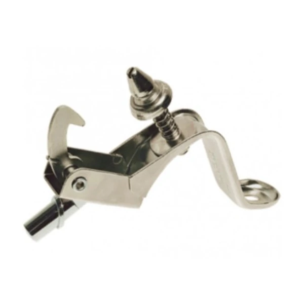 Fechadura Superior do Capô VOLKSWAGEN FUSCA - DISK BOR F296920198