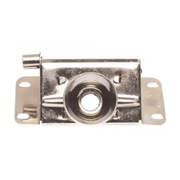 Fechadura Inferior do Capô VOLKSWAGEN FUSCA - DISK BOR F297020202