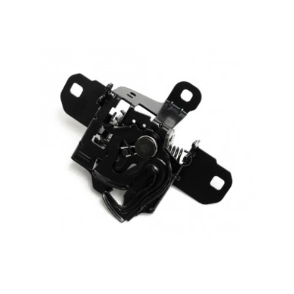 Fechadura Inferior do Capô VOLKSWAGEN BORA/GOLF Mecânica - DISK BOR F298120915